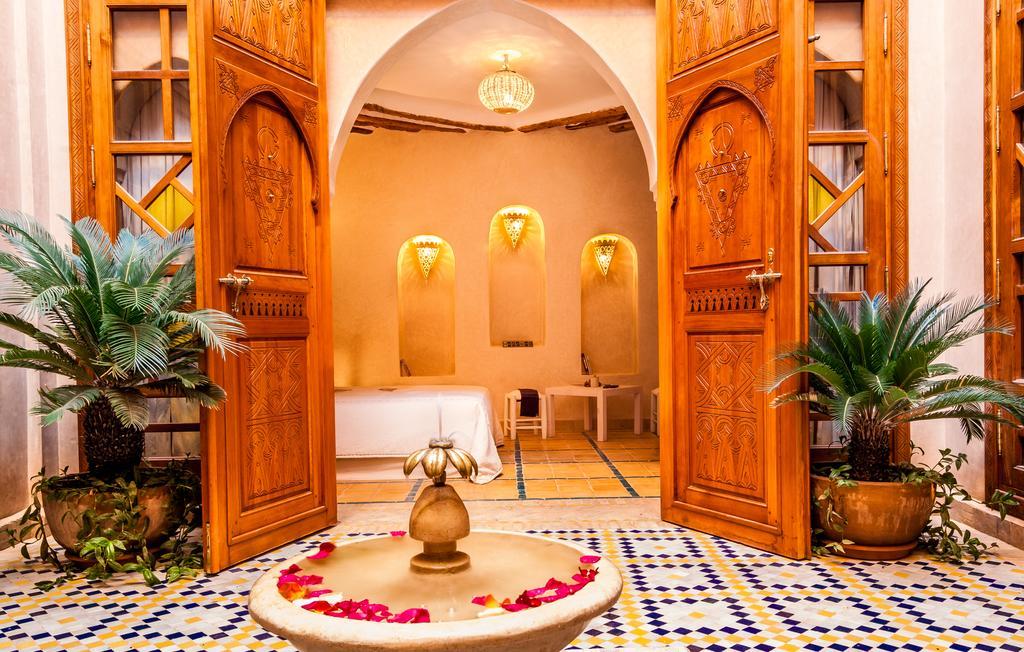 Riad Tigmi Kenza Tiznit Kültér fotó