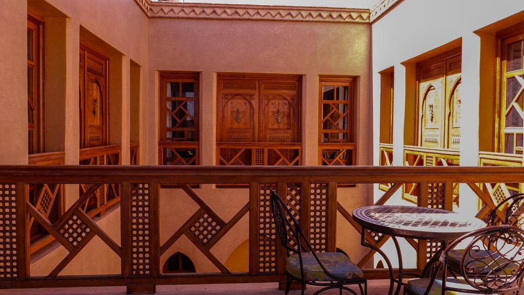 Riad Tigmi Kenza Tiznit Kültér fotó