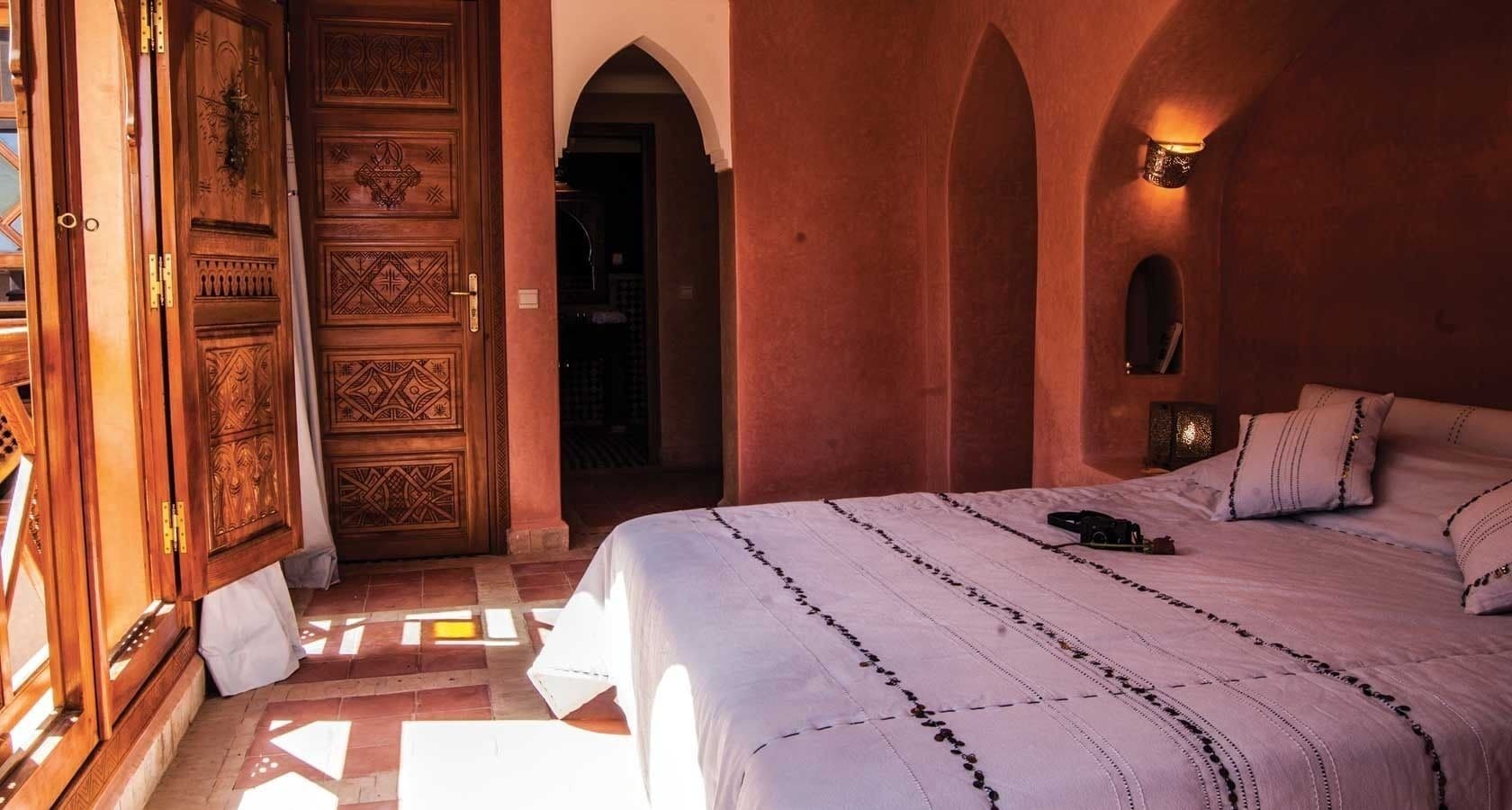 Riad Tigmi Kenza Tiznit Kültér fotó