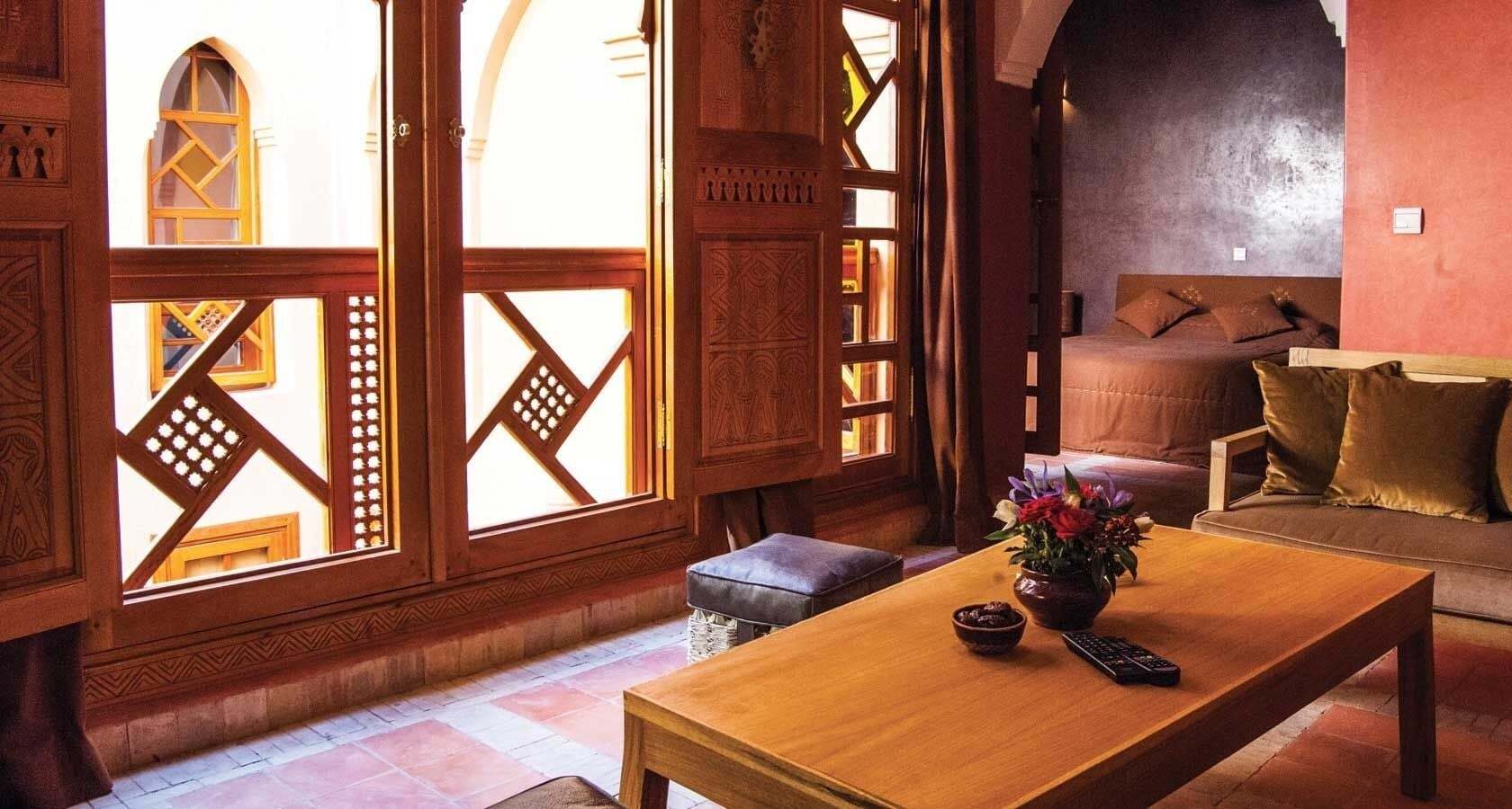 Riad Tigmi Kenza Tiznit Kültér fotó
